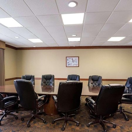 Quality Inn Alice Екстер'єр фото