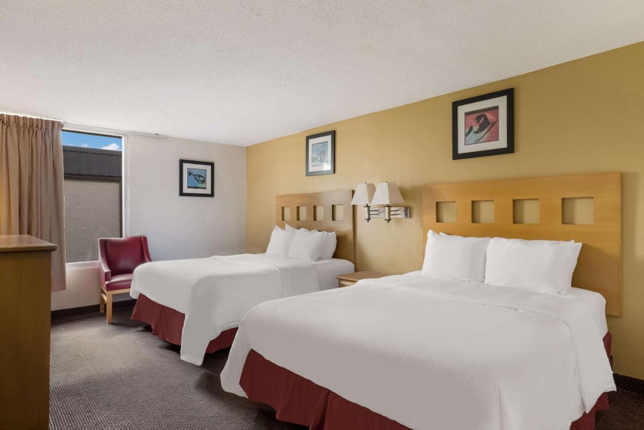 Quality Inn Alice Екстер'єр фото