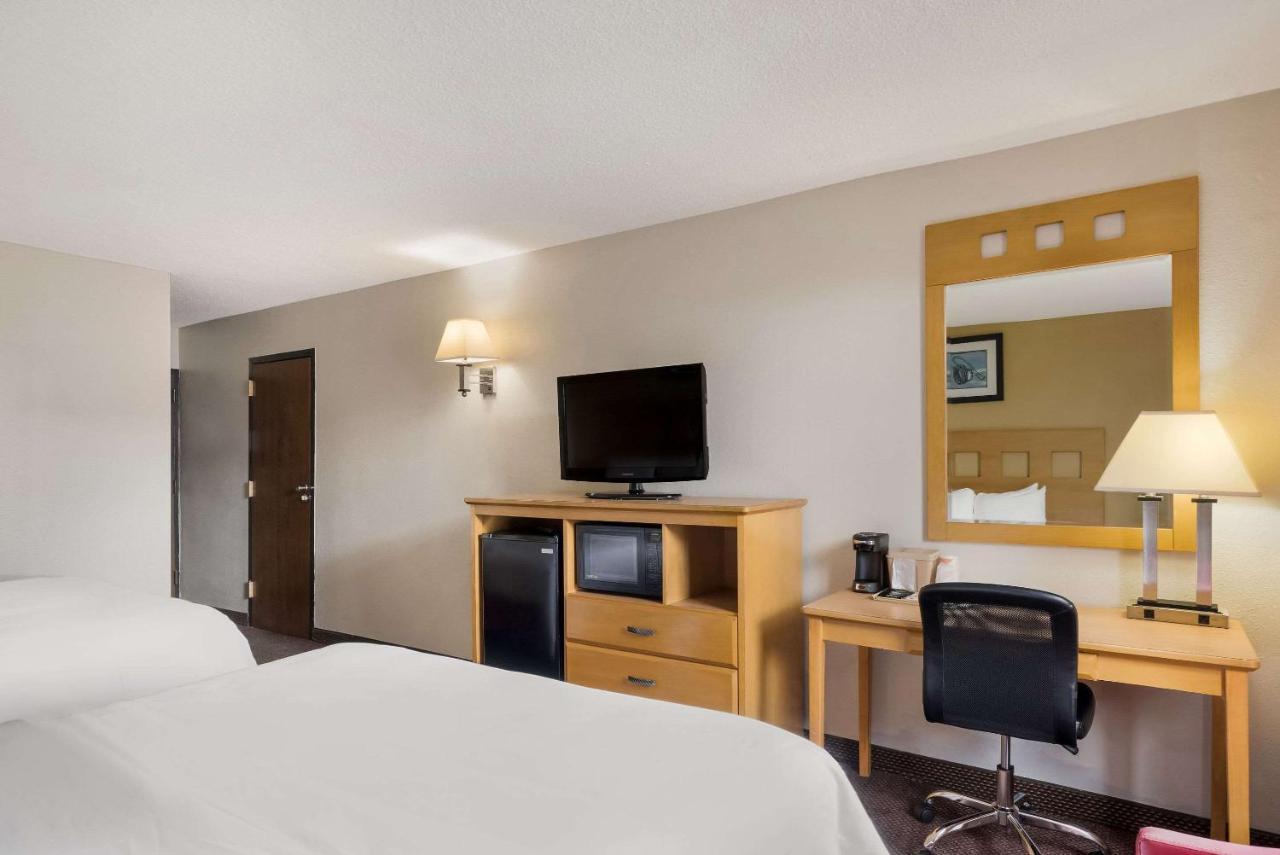 Quality Inn Alice Екстер'єр фото
