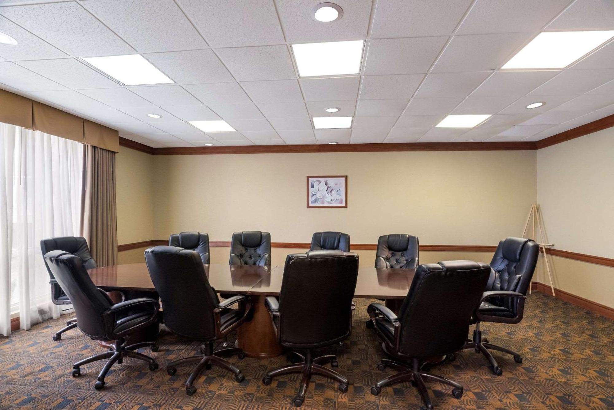 Quality Inn Alice Екстер'єр фото