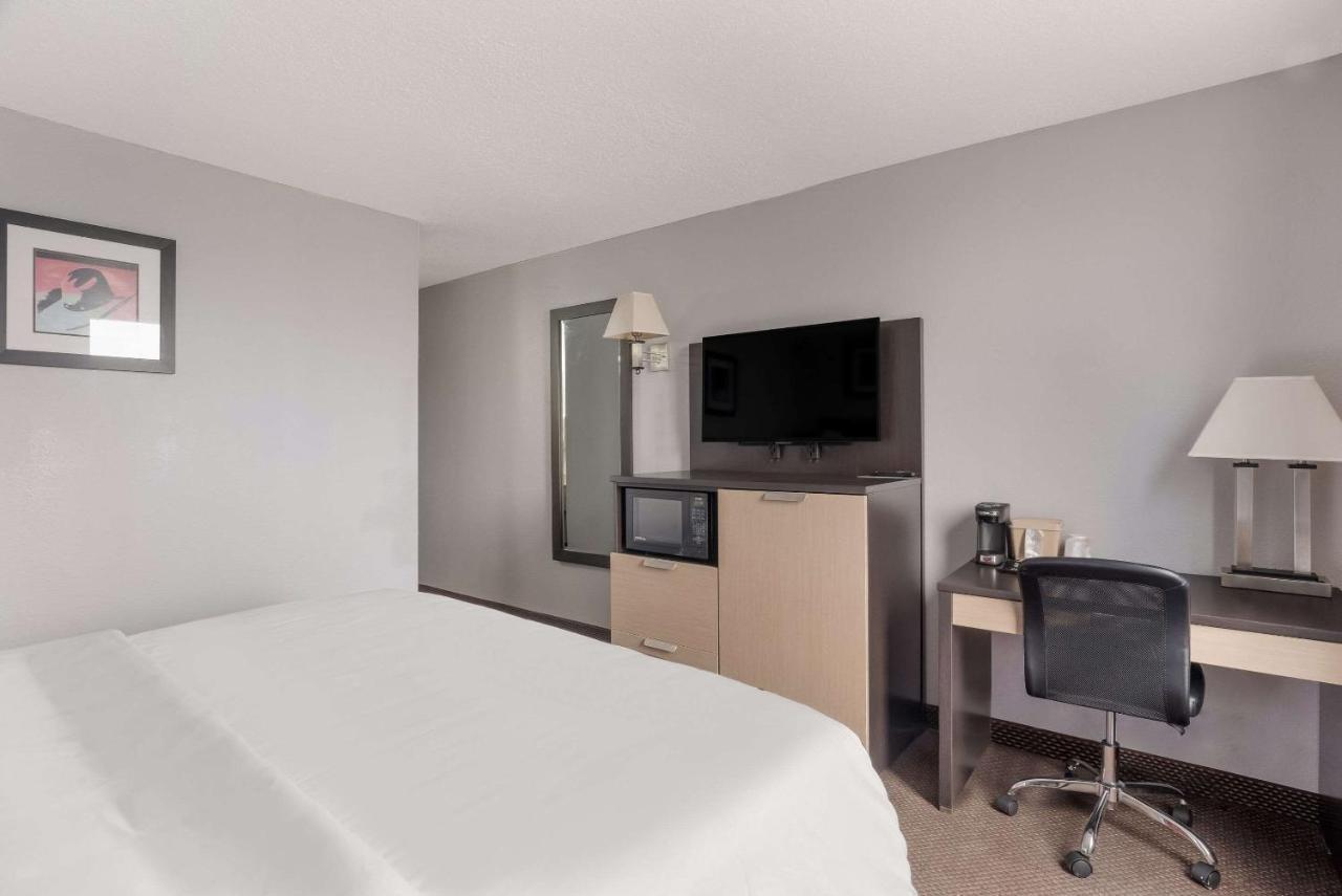 Quality Inn Alice Екстер'єр фото