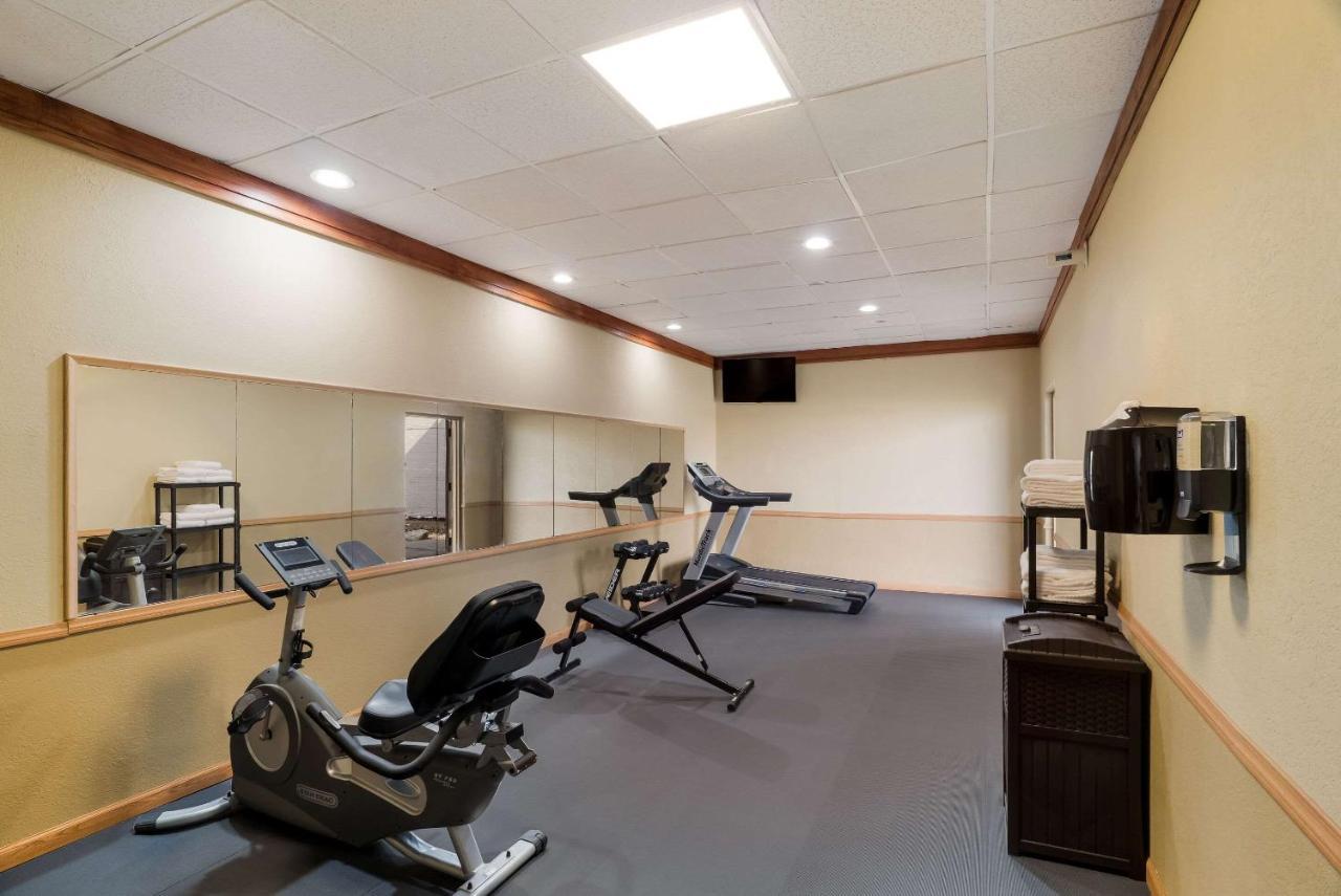 Quality Inn Alice Екстер'єр фото